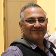 Staff member's artwork is Fiesta poster finalist