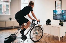 This site contains affiliate links to amazon, wahoo, and other brands. Zwift Vr Enhanced Indoor Cycling