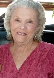 Margaret Anna Stewart Obituary