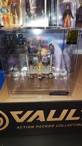 Jazwares Star Wars Micro Galaxy Squadron