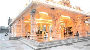 Hindu Temple Kuil Sri Mahamariamman Sri Muda Shah Alam Youtube