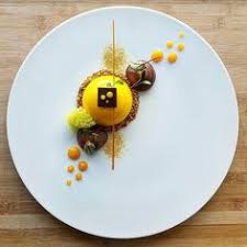 Dessert recipes fancy desserts dessert presentation fine dining desserts gourmet recipes food contest baking and pastry plated desserts gourmet desserts. 900 Plated Desserts Ideas Plated Desserts Desserts Food