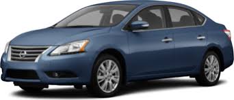 2013 Nissan Sentra Problems | Kelley Blue Book