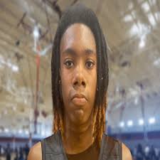 Antwan 'AJ' Scott, Jr.,