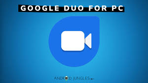 The google duo app is a video calling app that focuses on delivering quality video reception on both ends. How To Download And Use Google Duo For Pc Windows 10 7 8 1 Youtube