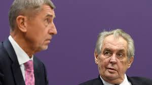 Tedy, že nebude manipulovat svými médii podle toho, jak se mu to hodí. Zeman S Babisem Vezmou Na Novorocni Obed I Sve Deti Barrandov Tv