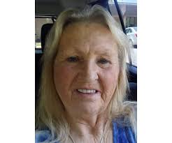 Maxine Blanton Campbell Obituary (2022)