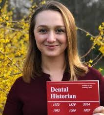 Tabitha Barr's Instagram, Twitter & Facebook