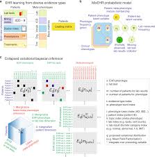 Wir treiben die digitalisierung der gesundheitsversorgung und der medizin voran. Inferring Multimodal Latent Topics From Electronic Health Records Nature Communications