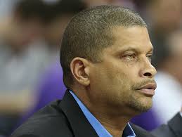 No Degree for New Rutgers Basketball Coach