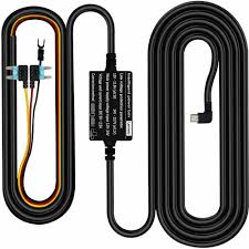 To play song from phone) aux port (optional: Lenovo Dash Cam Hardwire Kit Mini Usb Port Dc 12v 24v To 5v 2 5a Max Car Charger Power Cord Cable Shopee Philippines