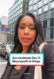 Vice President J.D. Vance Warns of Federal Worker Layoffs