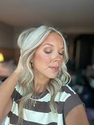 MAKEOVER MONDAY 🌟🤍 This week we are going to talk all things FALL 🍁 Fall  eyeshadows Fall lip combos Fall blush 🍁 🍂🍁🍂🍁🍂 This combo I have