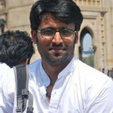 Sivakumar BALASUBRAMANIAN