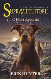 În sfârșit, cumpărând pisicile razboinice vol 7 подробнее. Erin Hunter