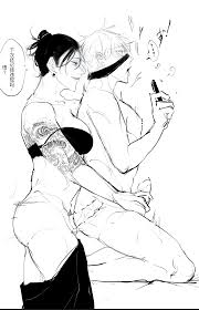 Rule34 - If it exists, there is porn of it   5608244