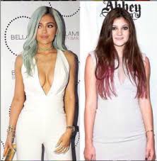 The pop star implied on the call her daddy podcast in august 2020 that she lost her virginity to her last song costar liam hemsworth, although she also opened up about going past first base. What Age Kylie Jenner Lost Virginity Famous Person