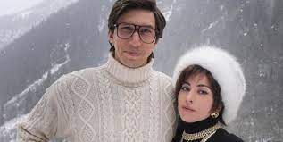 Maurizio is the grandson of gucci founder guccio gucci, and to make a long story short, he was hey, my girlfriend and i saw you from across the bar and she really digs your vibe. Xzvvlouzgrzpkm