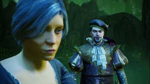 Let's Play Kings Bounty 2 Paladin # Part 41 Gargoyle quest