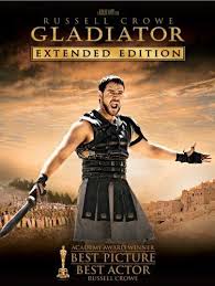 It's a surprising fact, but the first resident evil film was actually pretty good. Are You Not Entertained Gladiator Movie Movie Tv Movies