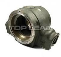 High Performance SINOTRUK® Genuine -Balance Shaft Housing ...
