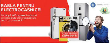 Datina Tv Rabla Pentru Electrocasnice 2019 Etapa A Iii A