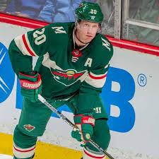 Their top target was defenseman ryan suter. Ryan Suter Believes He Ll Be Ready For Wild Training Camp Sports Illustrated
