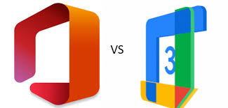 Png or gif format only note: Microsoft 365 Versus Google Workspace North Carolina Bar Association