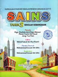 3.1 homeostasis dalam benda hidup. Buku Teks Sains Tingkatan 3 Kssm 2019 Pdf
