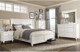 Embellish your bedroom setting with this 4 piece queen bedroom set. Off White Queen Bedroom Set Novocom Top