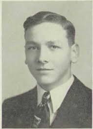 Howard Joe Hawley (1921-1993)