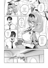 Ore no Seito wa Succubus Kamo Shirenai Chapter 1 - Hentairead.io - Read  Free Hentai Manga - Manhwa - Manhua Online