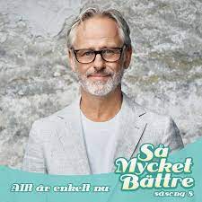 4.5 / 5 (92) playlist. Uno Svenningsson Allt Ar Enkelt Nu 2017 256 Kbps File Discogs