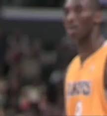 KOBE "Mamba Forever"