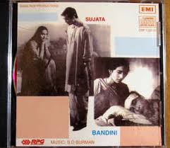 S D Burman Majrooh Sultanpuri Sujata Bandini 1992 Cd Discogs Sujata released in the year 1959 was directed by bimal roy starring sunil dutt, nutan, lalita pawar and shashikala. discogs