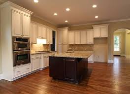 However, this is a rough estimate, as kitchen renovation costs can vary based on the scope of work required. John Wieland Homes And Neighborhoods Kitchen Decor Modern Kitchen Cabinets Decor Kitchen Furniture