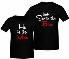 Matching Valentine S Shirts Couple S Matching Etsy Valentine's day is one of the most exciting times of the year to get a customized shirt for yourself and your loved one or crush. matching valentine s shirts couple s matching shirts couples boss shirt set couple s gift couple s matching tee cute couple shirts