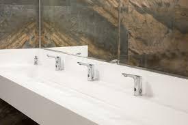 white corian sink apollo interiors