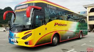 Tapak stesen ktmb alor setar unik. Bus From Alor Setar To Butterworth Book For Upto 20 Off Redbus My