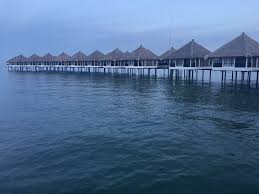 Covering area of approximately 14 acres, gold coast morib resort provides visitors gorgeous seaside and mangroves views. City Break Avani Sepang Gold Coast Maria Dass The World