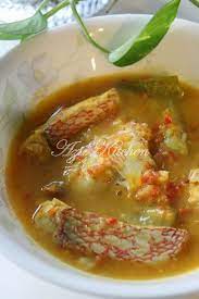 Ini pastinya resepi wajib yang anda kene rasa kalau masak ikan patin iaitu patin masak tempoyak. Ikan Merah Masak Tempoyak Perak Azie Kitchen