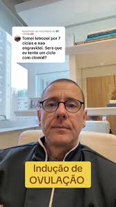 Indução de Ovulação com Letrozole: Dicas e Relatos