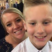 Megan Soderberg's Instagram, Twitter & Facebook