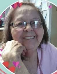 Obituary information for Ida Mae Greenwood