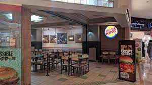 Burger king `drive thru` sign. Burger King Woodbridge Center Mall Early 90s Time Capsule Album On Imgur