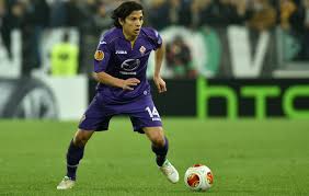 maˈti.as aˈɾjel feɾˈnandes, born 15 may 1986) is a chilean professional footballer who plays for club necaxa from mexico as an attacking. El Show De Matias Fernandez Marca Com