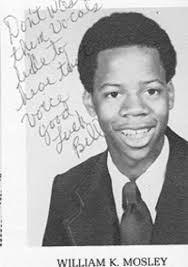 Passing of William Billy Molck, US Navy Veteran and Bruin