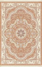 Merinos Hereke 13889 020 Bej Somon Merinos Hali 2015 Fiyat Listesi Halilar Somon Bej