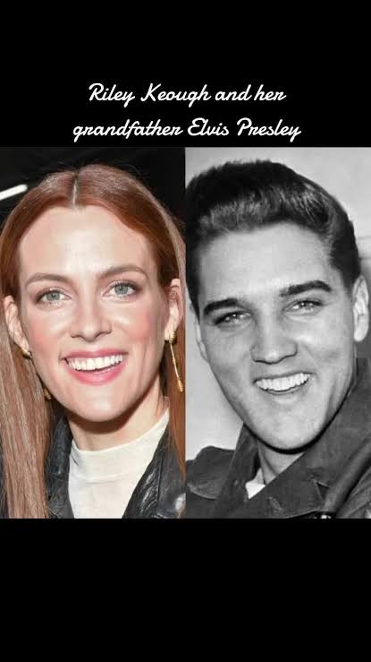 Exploring Riley Keough and Elvis Presley's Legacy | TikTok