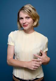Amy Seimetz - News - IMDb